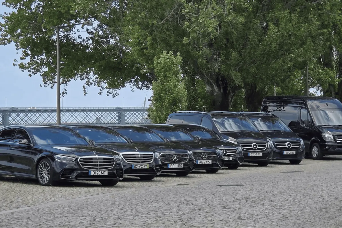 La Guida Definitiva ai Transfer di Lusso a Malpensa