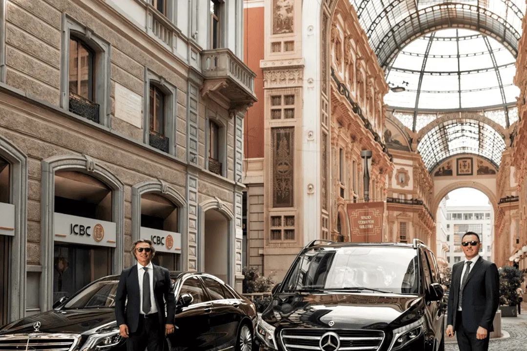 A Franciacorta Wine Day From Milan, With a Driver
