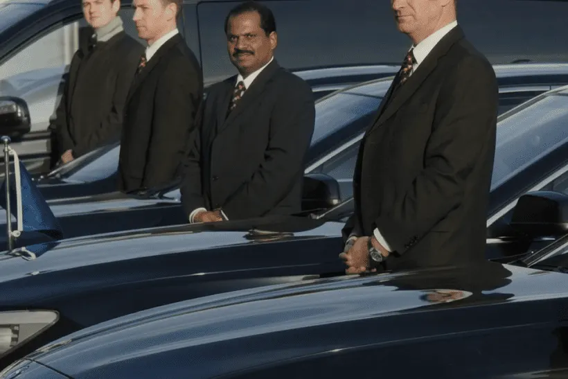 Chauffeur Etiquette in Italy: What to Expect From Your Driver