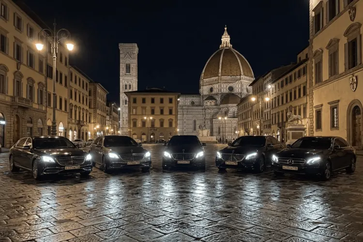 Chi siamo — Elite Royal Cars