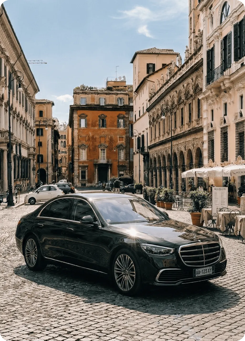 Elite Royal Cars