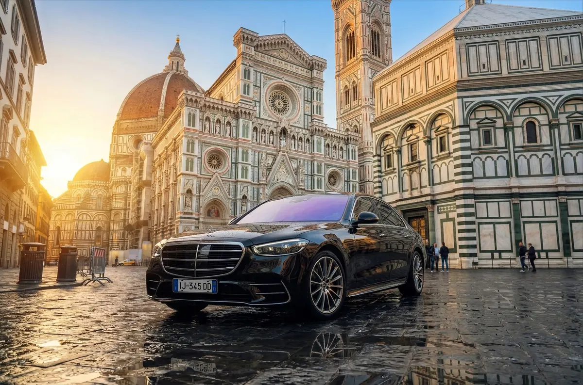 Zurich, Geneva, Venice or Milan? Choosing the Airport for the Italian Lakes and the Alps