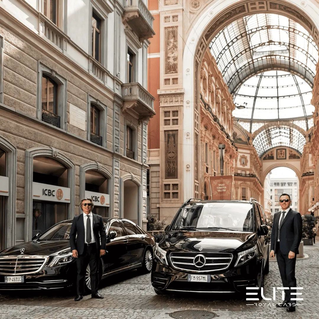 A Franciacorta Wine Day From Milan, With a Driver
