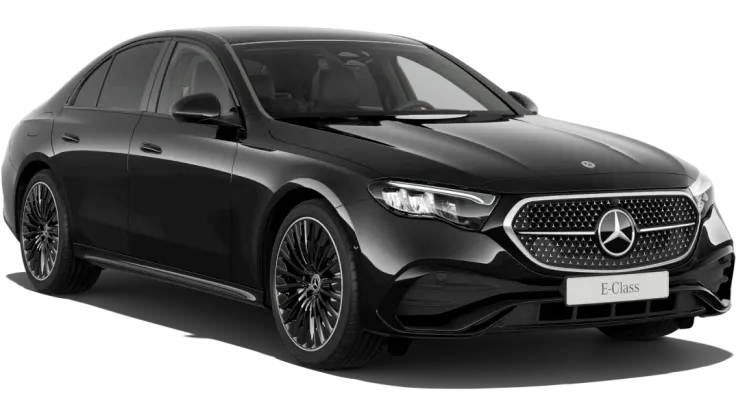 Mercedes E-Class