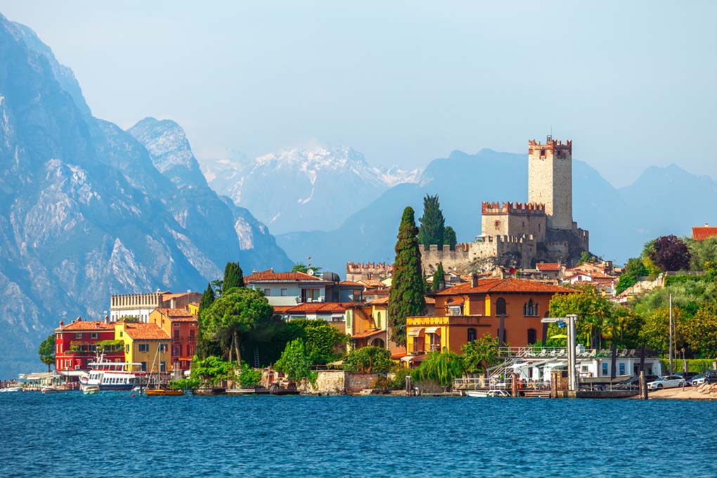 Lake Garda