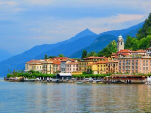 How To Get From Milan To Lake Como