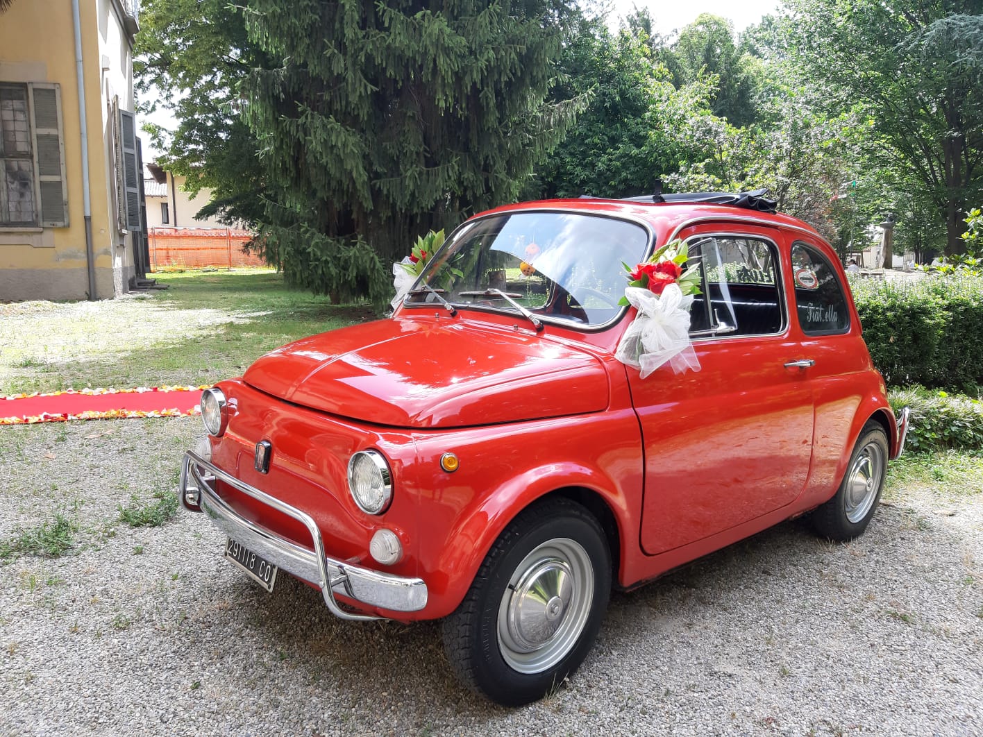 3 Fiat 500