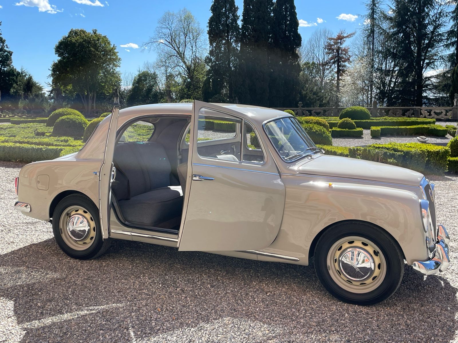 3Lancia appia